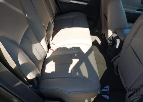 2013 Ford Edge Sel из США, поврежденный, VIN 2FMDK3JC0DBA30864